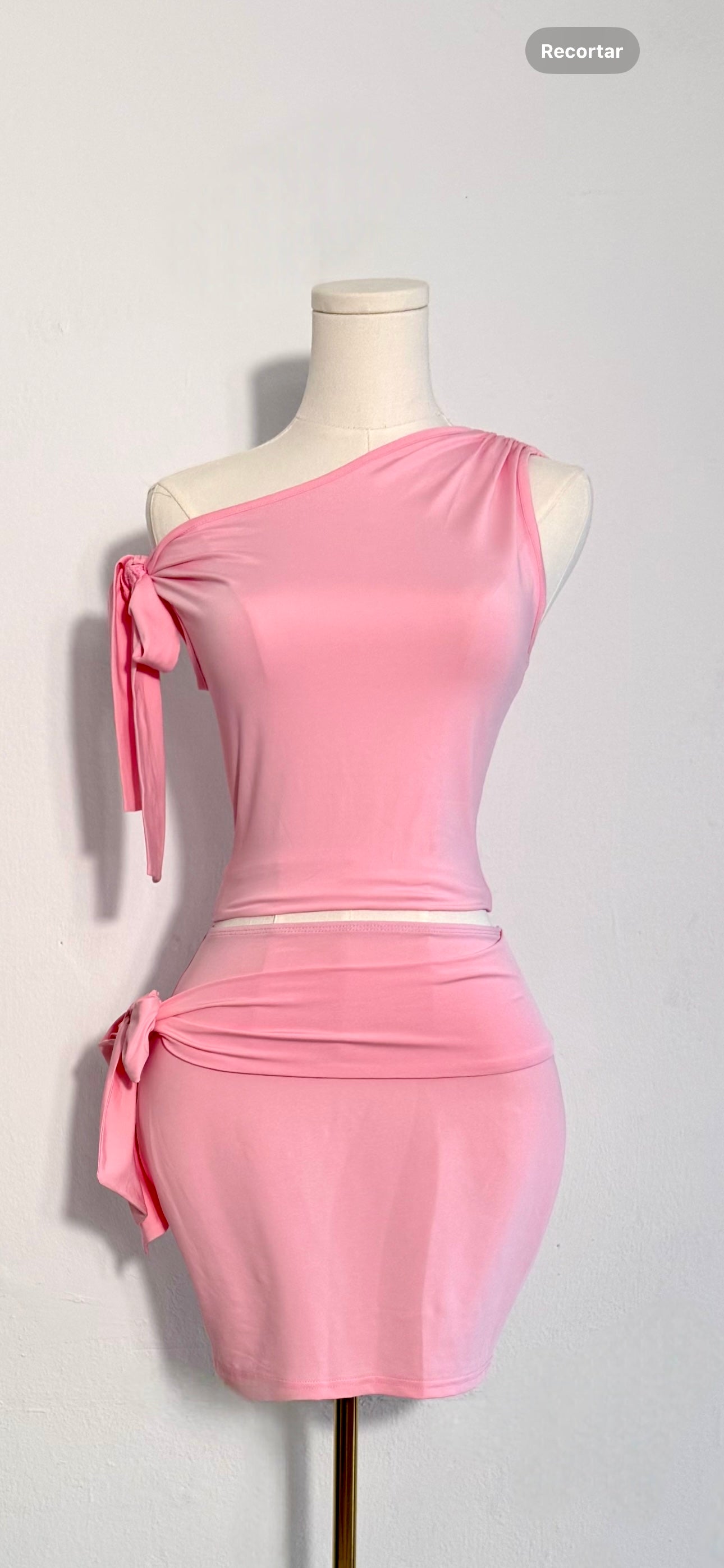 Pink Set
