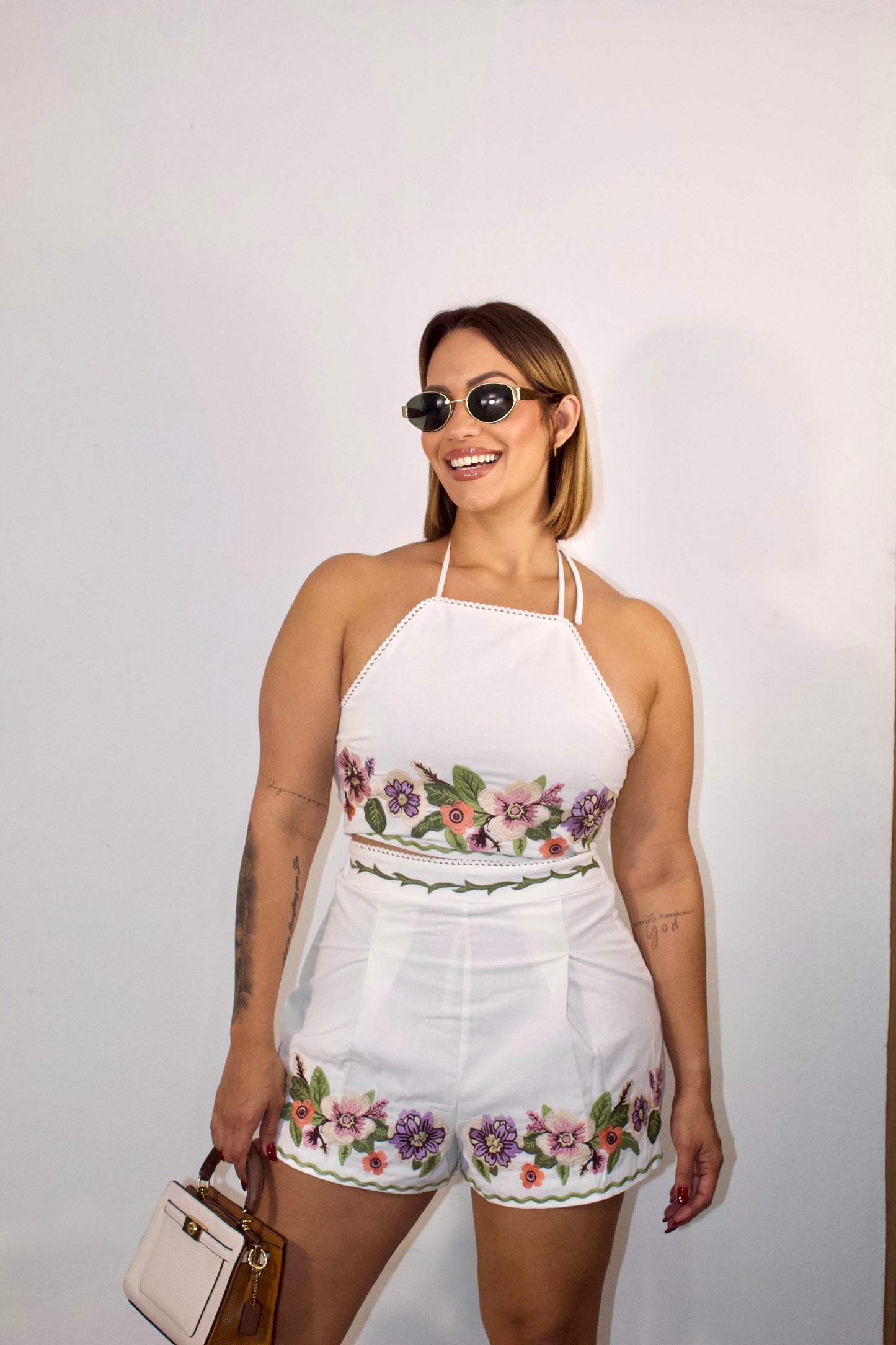 Floral Set