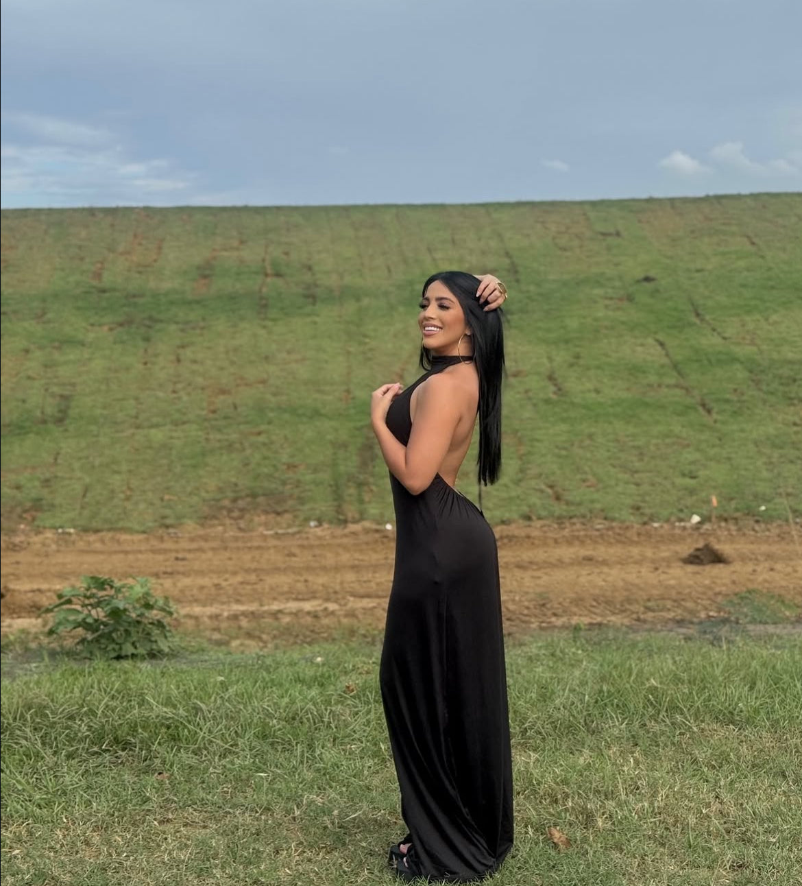Princess Jumpsuit