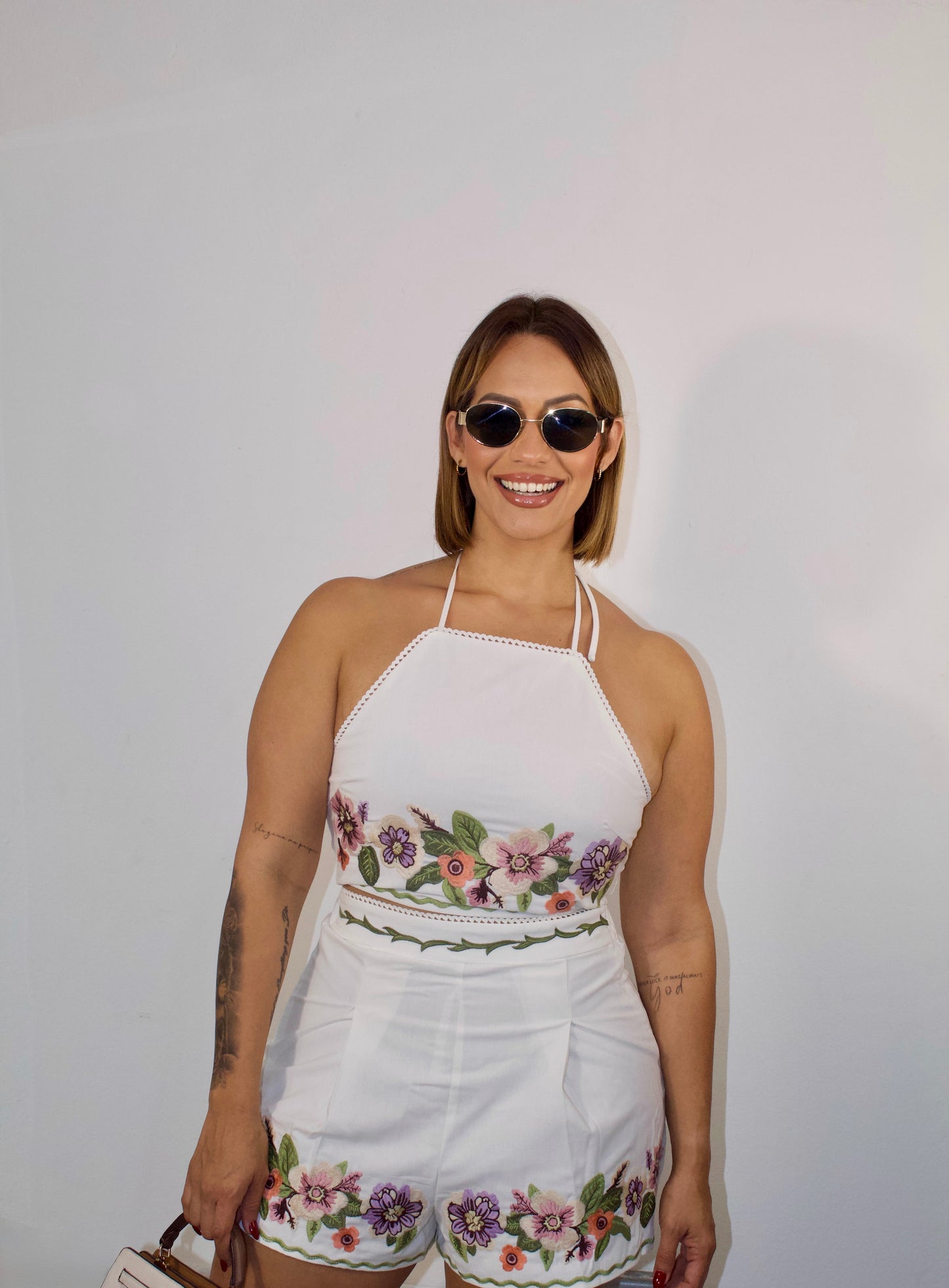 Floral Set