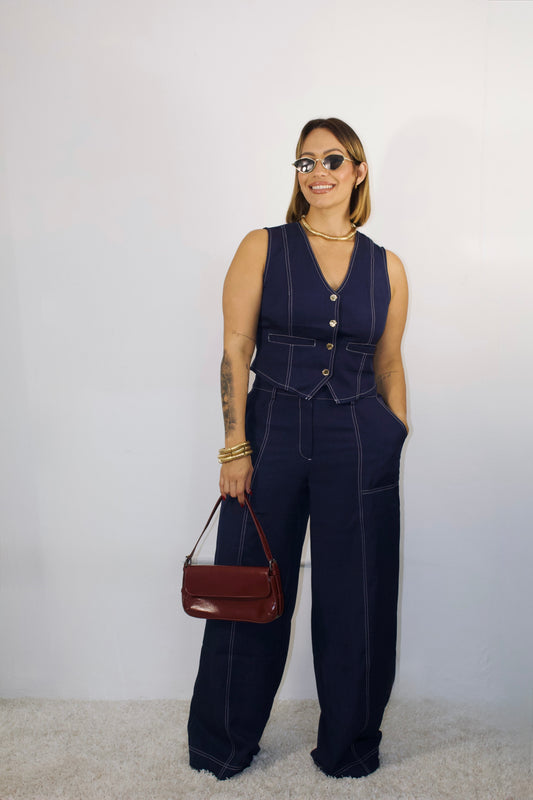 Navy Set
